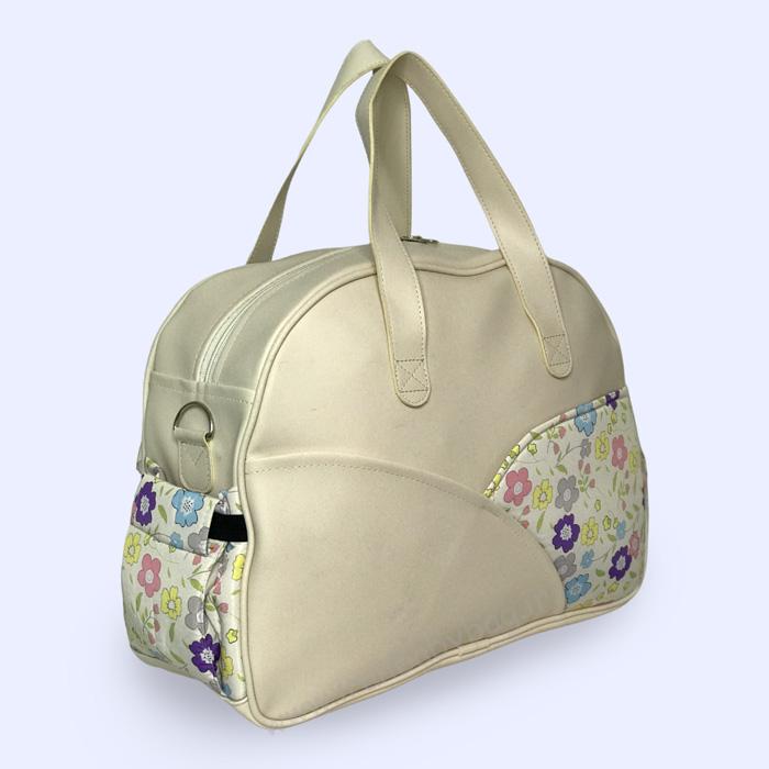 ساک رودوشی لوازم نوزاد ببتو - پشت ساک رودوشی و کوله پشتی وسایل مارد ونوزاد برای سیسمونی زیبا و شیک