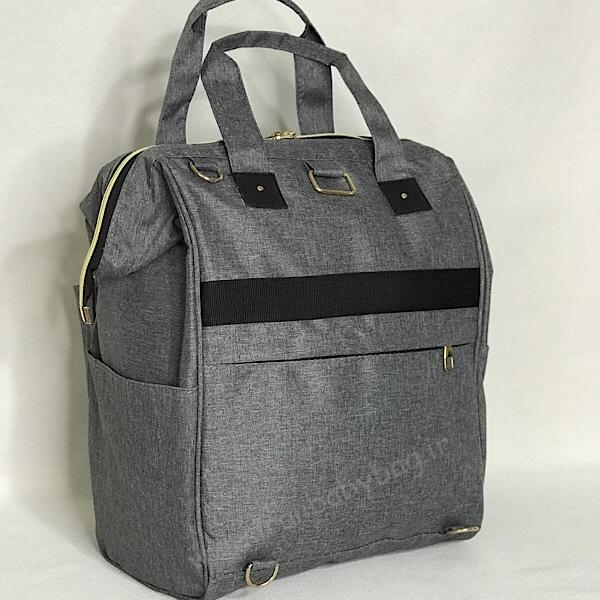 کیف لوازم نوزاد مدل آنجل کیف لوازم مادر و نوزاد مدل آنجل برند یوناکو