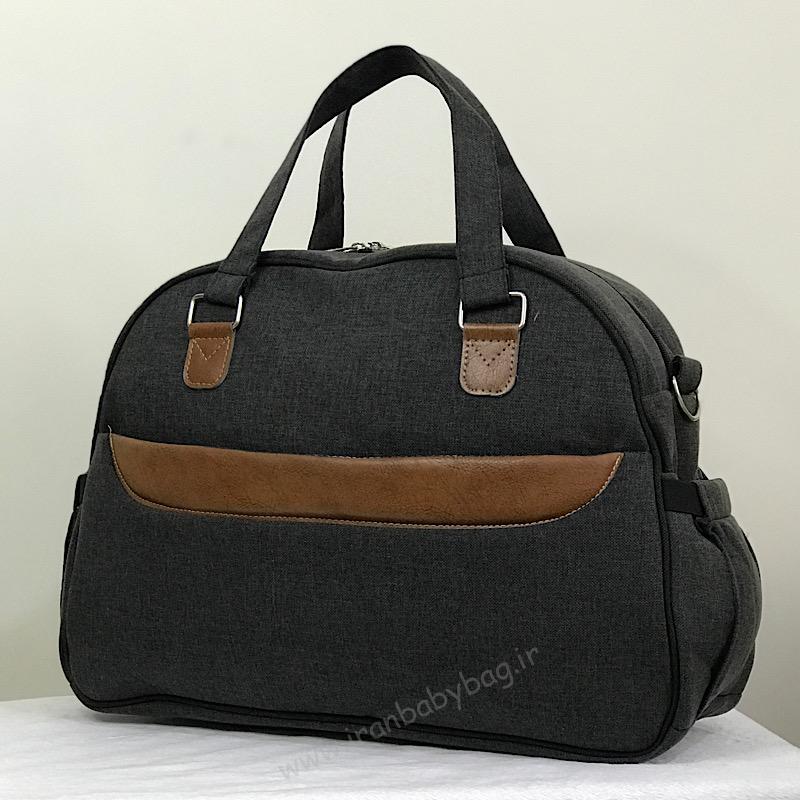 ساک رودوشی لوازم نوزاد آکسفورد ساک رودوشی لوازم نوزاد چیکو آکسفورد