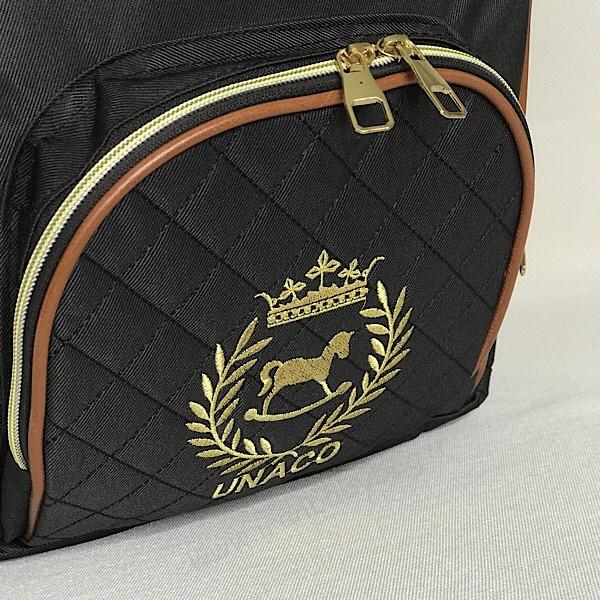 کوله پشتی لوازم نوزاد مدل یونیک کوله پشتی لوازم نوزاد مدل یونیک، کیف وسایل مادر و کودک و نوزاد