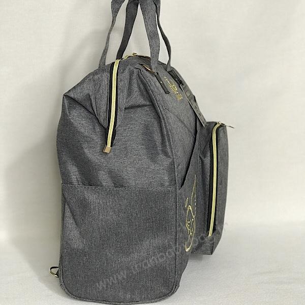 کیف لوازم نوزاد مدل آنجل کیف و سایل لوازم نوزاد مدل آنجل برند یوناکو