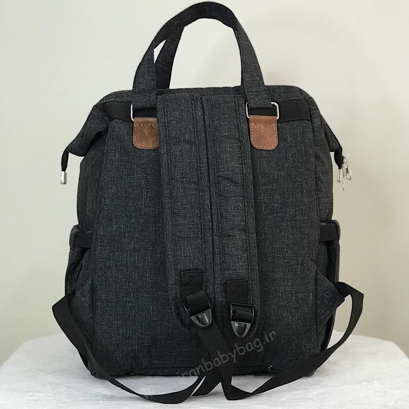 پشت کوله پشتی لوازم نوزاد چیکو آکسفورد کوله لوازم نوزاد چیکو آکسفورد