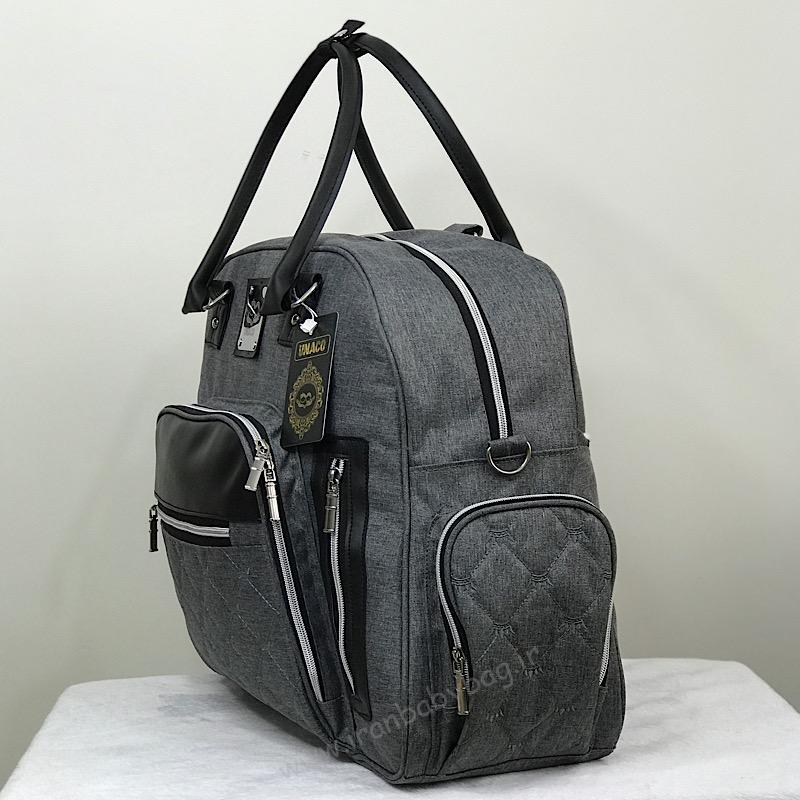 عکس اطراف ساک لوازم نوزاد کروز عکس اطراف ساک لوازم نوزاد کروز