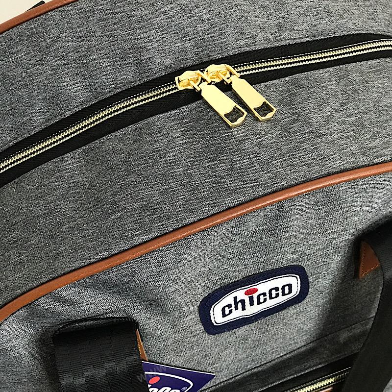 کیف لوزام مادر و نوزاد چیکو آوا داخل کیف لوزام مادر و نوزاد چیکو آوا