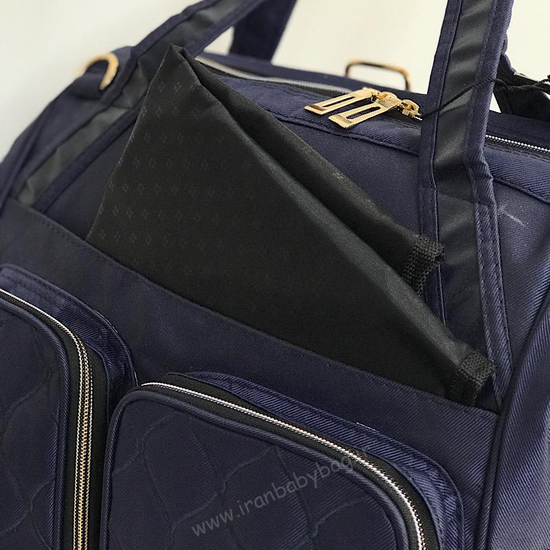 بندهای کوله پشتی لوازم نوزاد آوینا بندهای کوله پشتی لوازم نوزاد