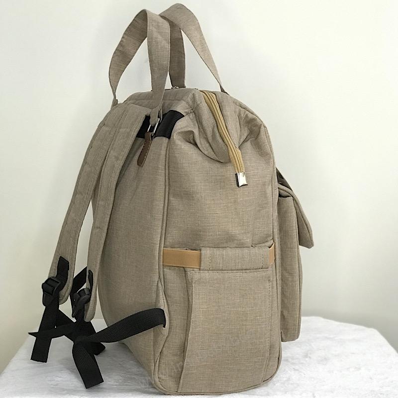 کوله پشتی لوازم نوزاد چیکو آکسفورد کوله پشتی لوازم نوزاد چیکو آکسفورد