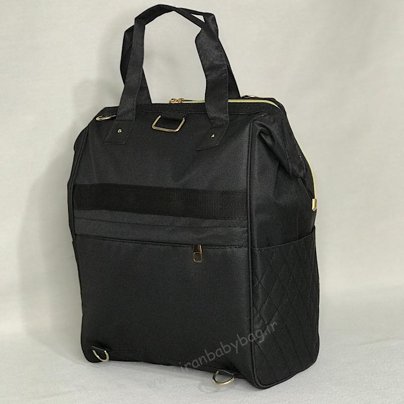 کیف لوازم نوزاد مدل آنجل کیف و ساک وسایل مادر و کودک برند یوناکو