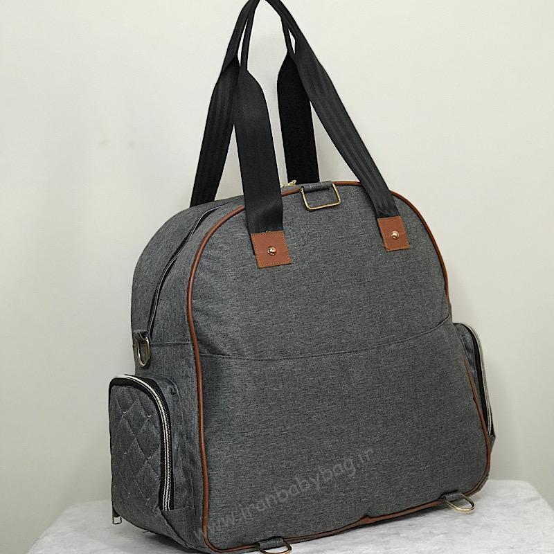 پشت کیف لوزام مادر و نوزاد چیکو آوا پشت کیف لوزام مادر و نوزاد چیکو آوا