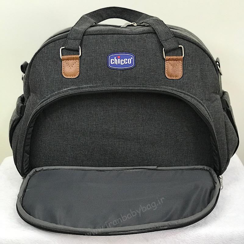 ساک رودوشی لوازم نوزاد آکسفورد ساک رودوشی لوازم نوزاد آکسفورد