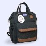 کوله پشتی لوازم نوزاد چیکو