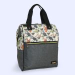 کوله پشتی لوازم نوزاد فندی عروسکی