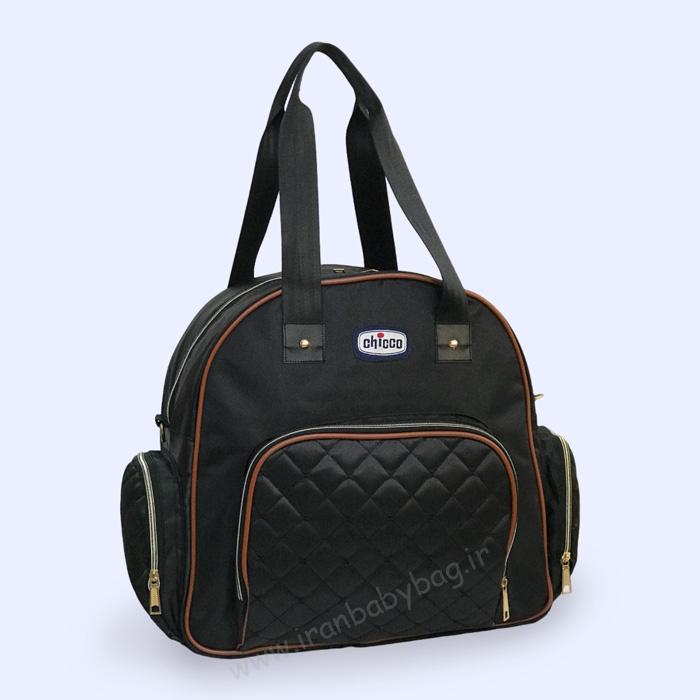 ساک لوازم نوزاد چیکو آوا ساک لوازم نوزاد چیکو آوا