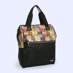 کوله پشتی لوازم نوزاد فندی عروسکی