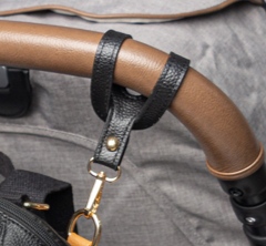 نحوه اتصال بند کالسکه بند کالسکه