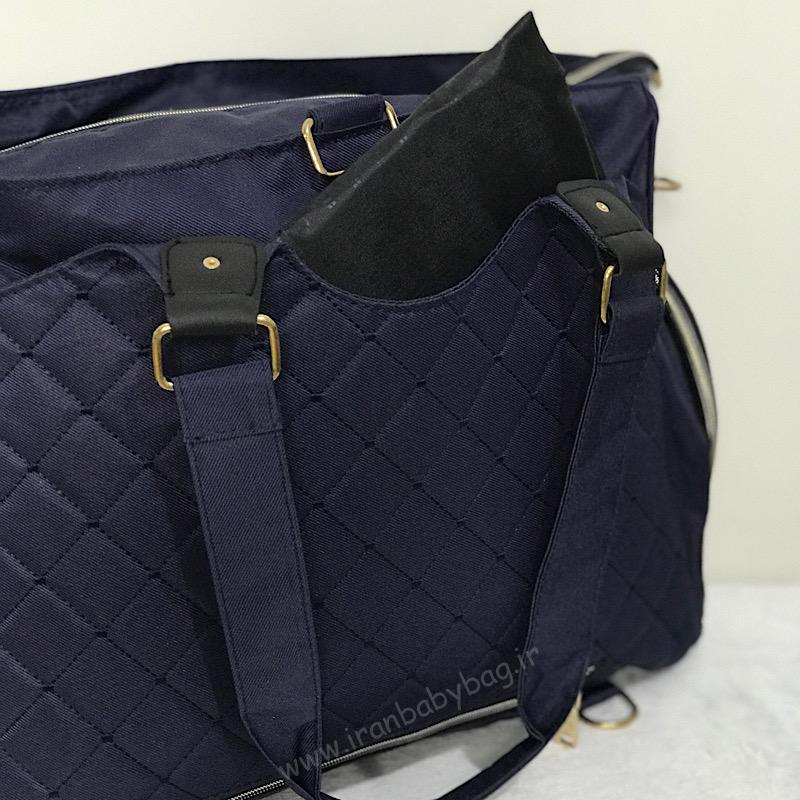 ساک لوازم نوزاد چیکو نیو ساک لوازم مادر و نوزاد چیکو نیو