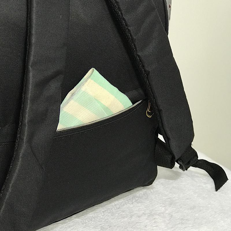 کوله پشتی لوازم نوزاد فندی کوله پشتی لوازم نوزاد فندی