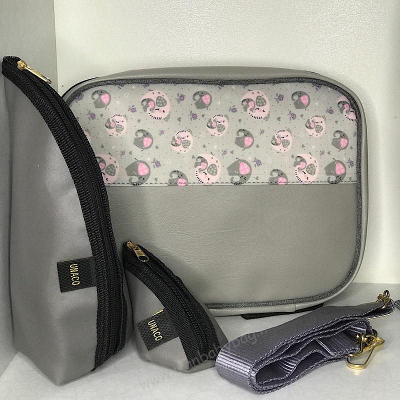 لوازم جانبی کوله پشتی لوازم نوزاد مدل مرسدس لوازم جانبی کوله پشتی لوازم نوزاد