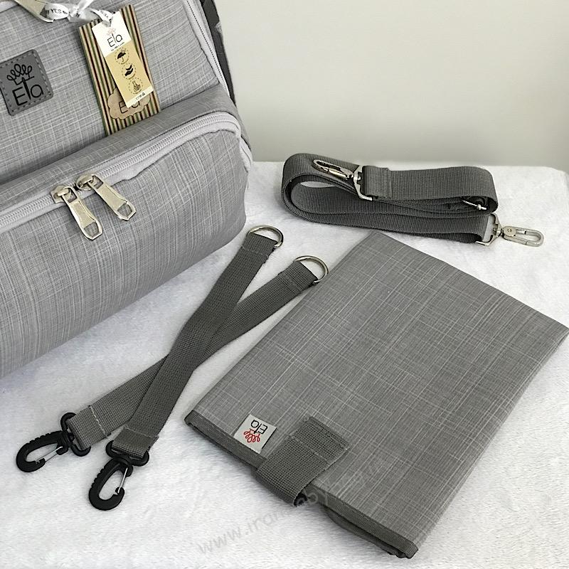 لوازم جانبی کوله پشتی لوازم نوزاد یونا