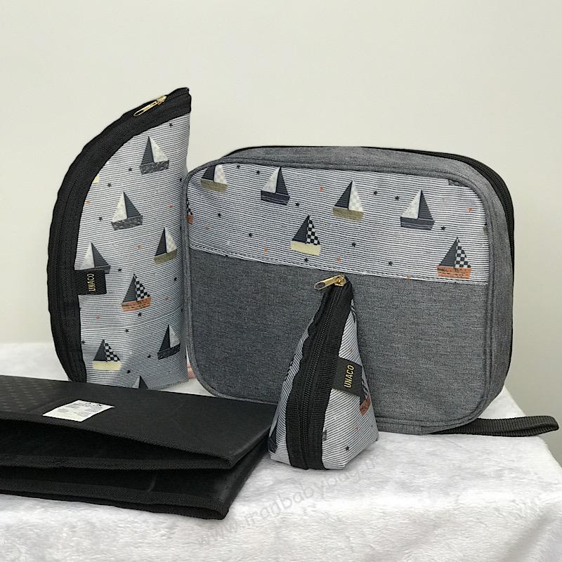 لوازم جانبی لوازم جانبی کوله پشتی روشا