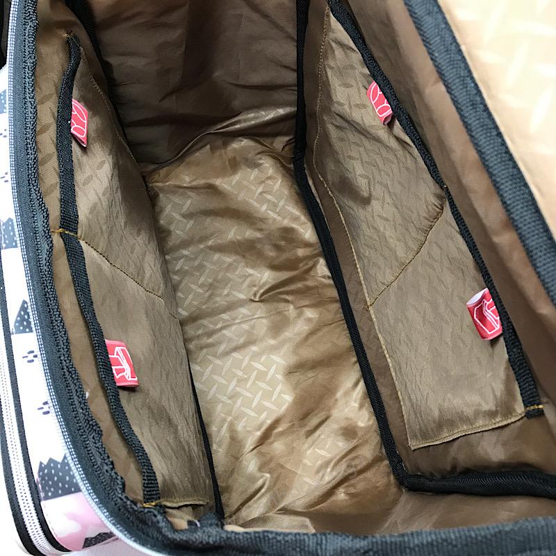 جیبهای داخلی مدل آیسان جیبهای داخلی مدل آیسان دخترانه