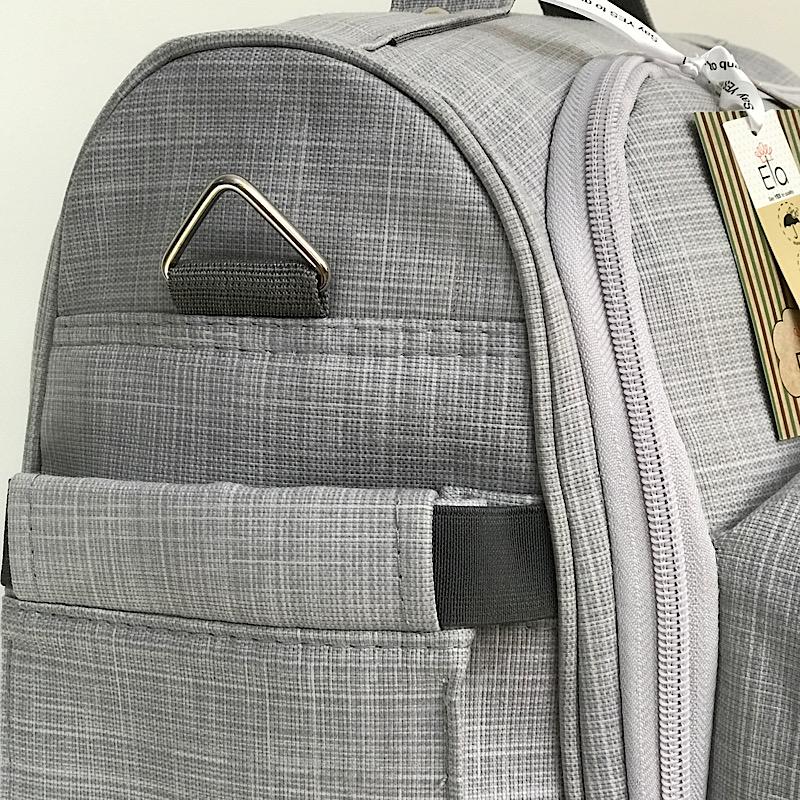 کوله پشتی لوازم نوزاد یونا کوله پشتی لوازم نوزاد یونا