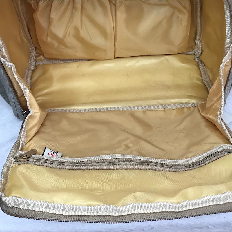 کوله پشتی لوازم نوزاد یونا کوله پشتی لوازم نوزاد یونا یرند الا