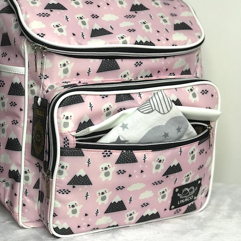 جیبهای داخلی مدل آیسان جیبهای داخلی مدل آیسان دخترانه