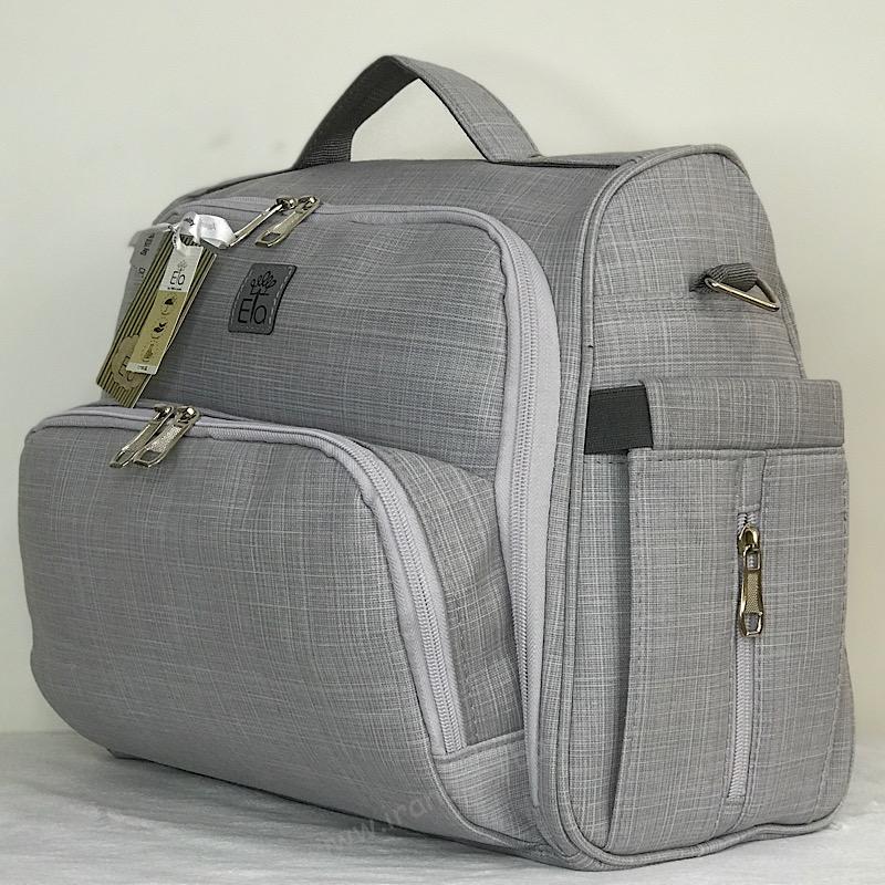 کوله پشتی لوازم نوزاد یونا کوله پشتی لوازم نوزاد یونا