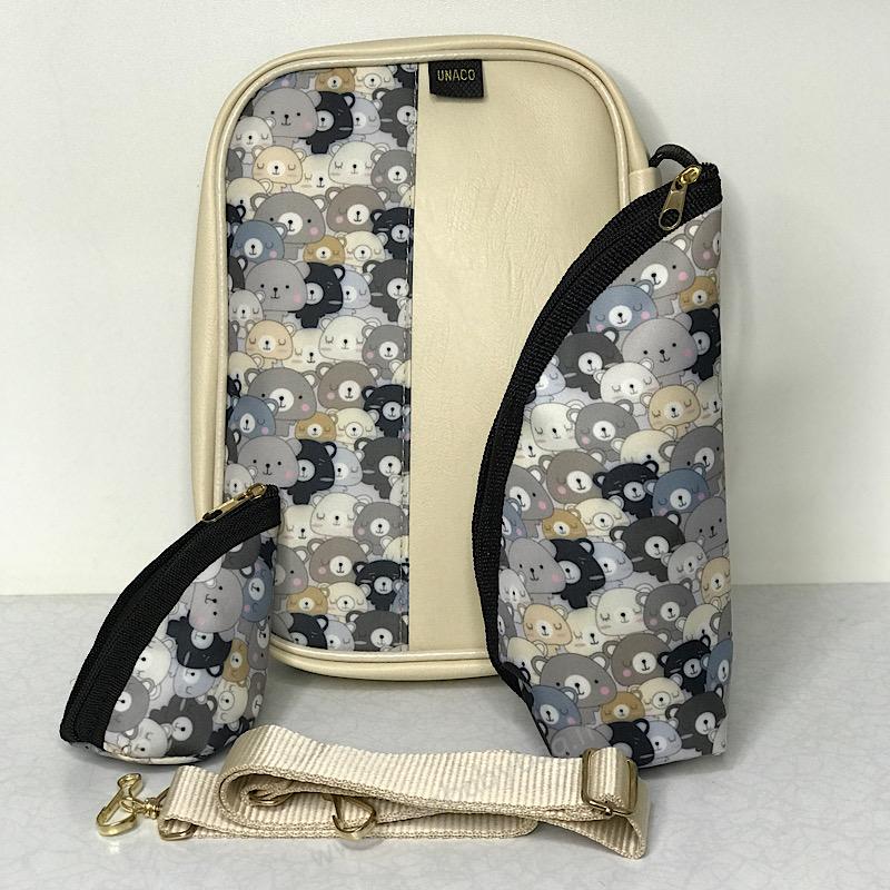 لوازم جانبی کوله پشتی لوازم نوزاد مدل مرسدس لوازم جانبی کوله پشتی لوازم نوزاد