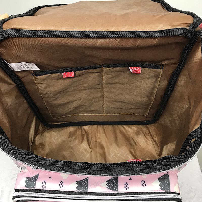 جیبهای داخلی مدل آیسان جیبهای داخلی مدل آیسان دخترانه