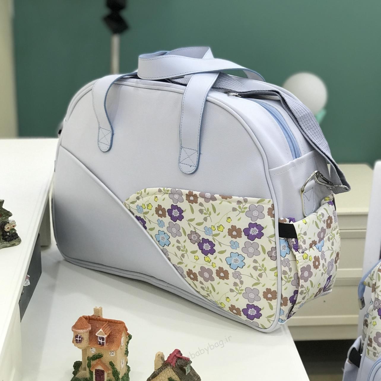 ساک نوزادی ببتو ساک نوزادی رودوشی