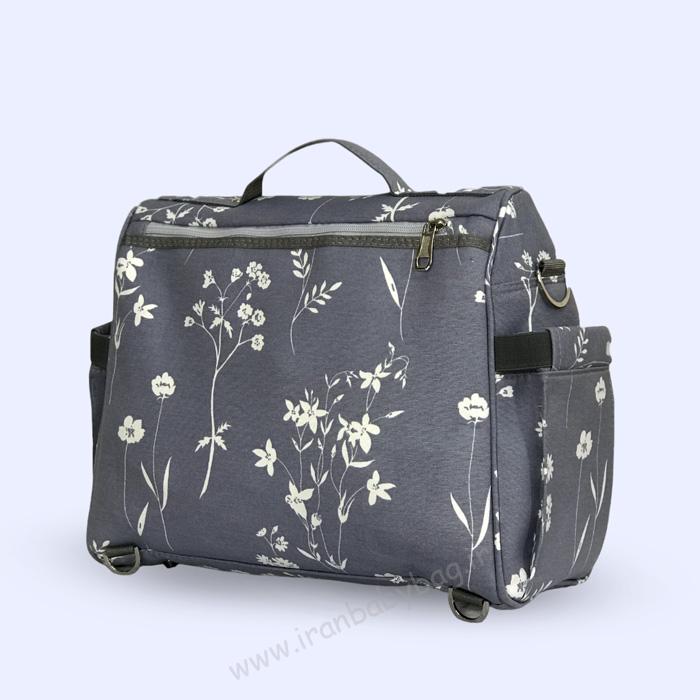 کیف لوازم نوزاد یونا ساک لوازم نوزاد 3 کاره