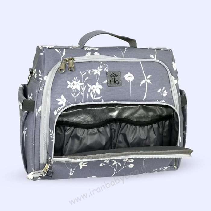کیف لوازم نوزاد یونا کیف لوازم نوزاد برند الا