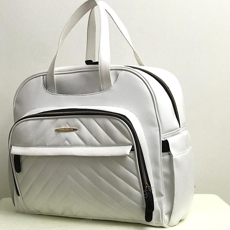 ساک لوازم نوزاد چرم ویانا ساک لوازم مادر و نوزاد چرم ویانا