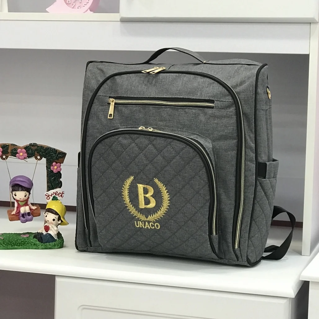 کوله پشتی لوازم نوزاد مدل بنیتا کوله پشتی لوازم نوزاد مدل بنیتا