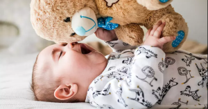 اسباب بازی مناسب نوازاد