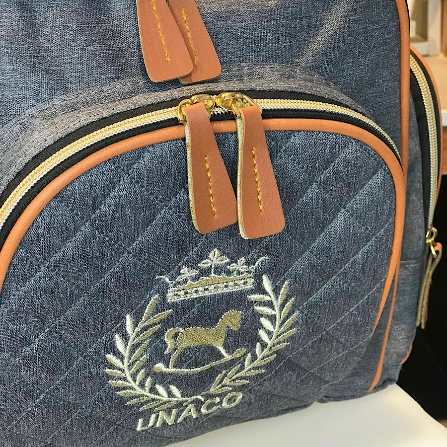 ساک نوزاد یونیک ساک لوازم مادر و نوزاد