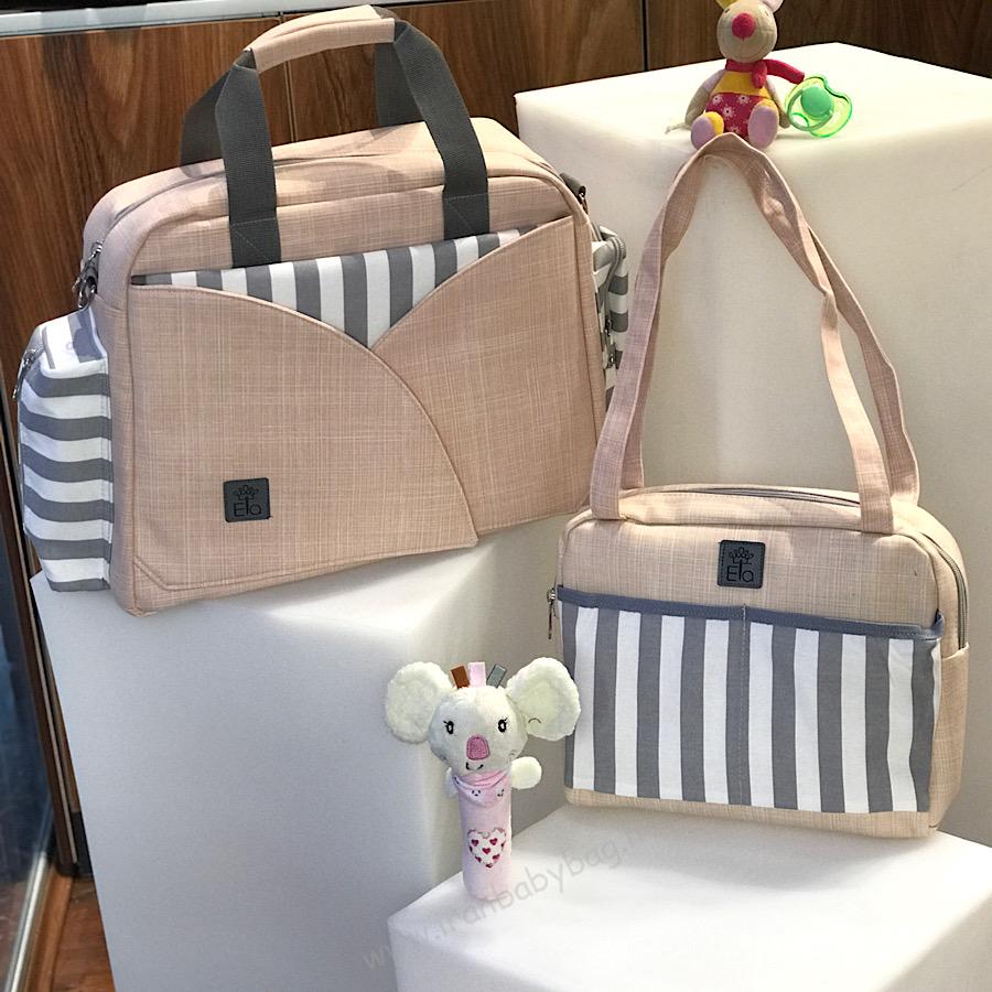 کیف لوازم مادر دوتایی کیف لوازم مادر دوتایی
