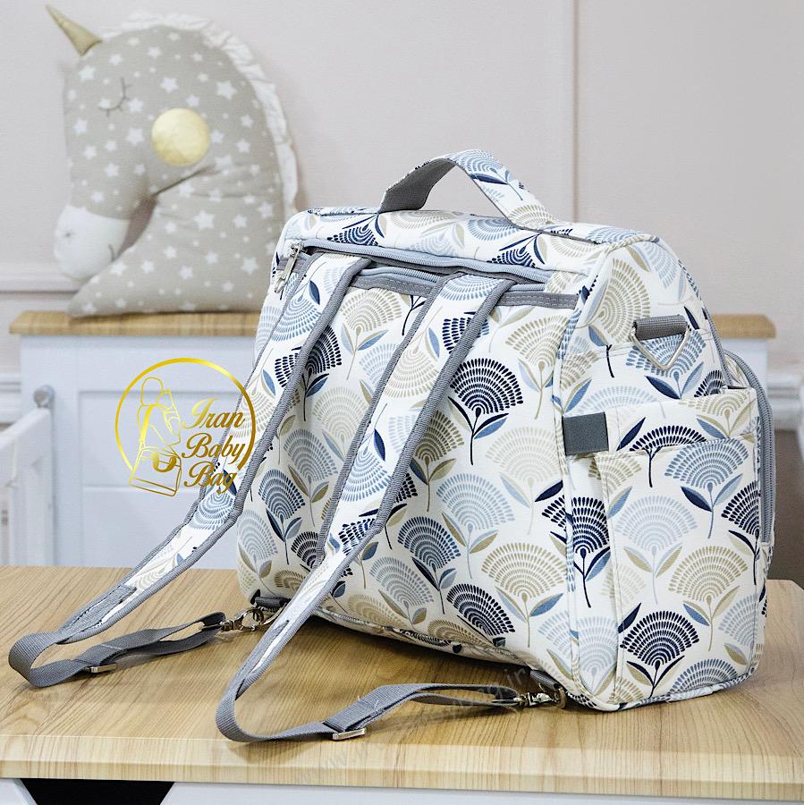 ساک نوزاد یونا ساک نوزاد بیمارستانی کیف نوزاد 3 کاره