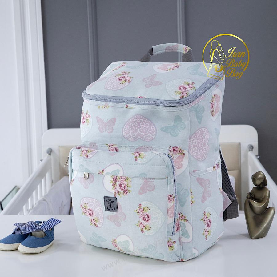 کوله نوزادی نیکا کیف نوزادی برای بیمارستان