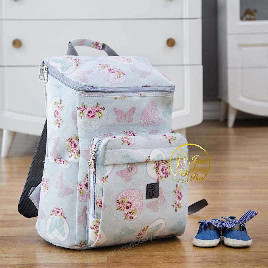 کوله نوزادی نیکا کیف نوزادی برای بیمارستان و زایمان