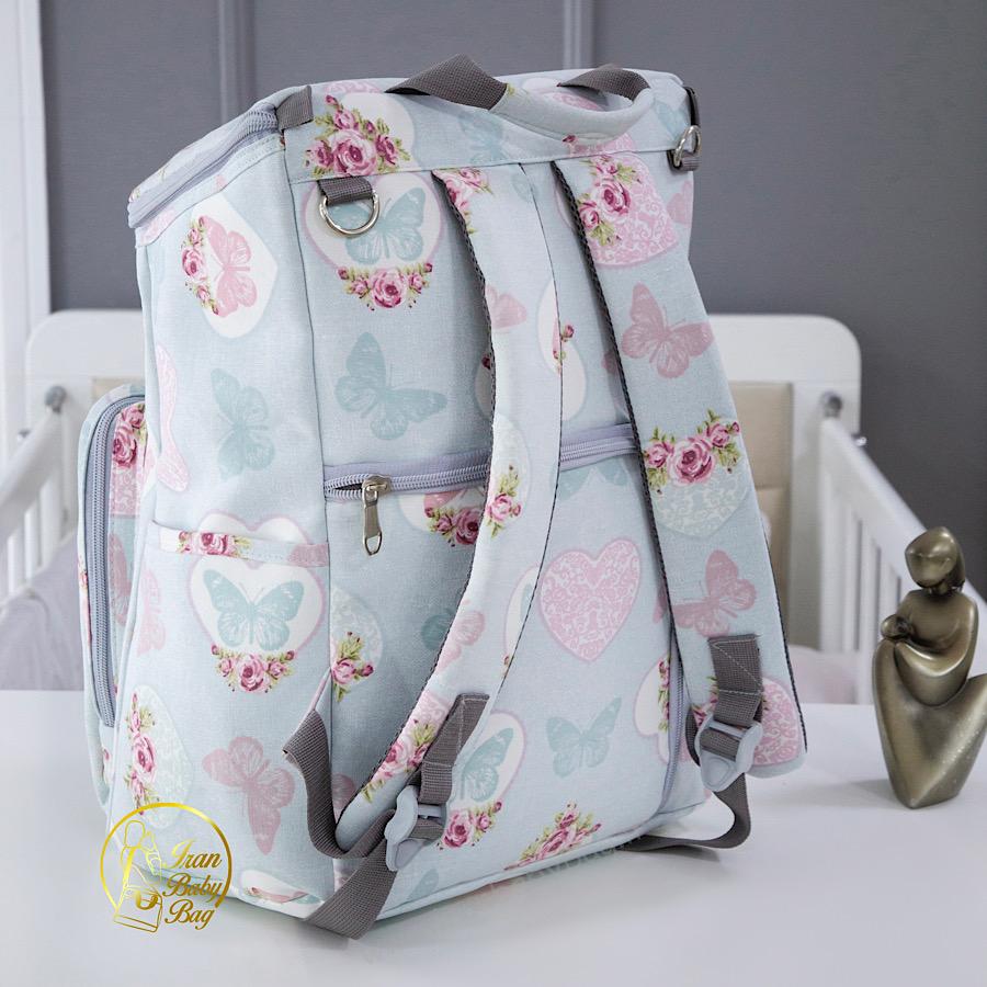 کوله نوزادی نیکا کیف نوزادی برای وسایل بیمارستان