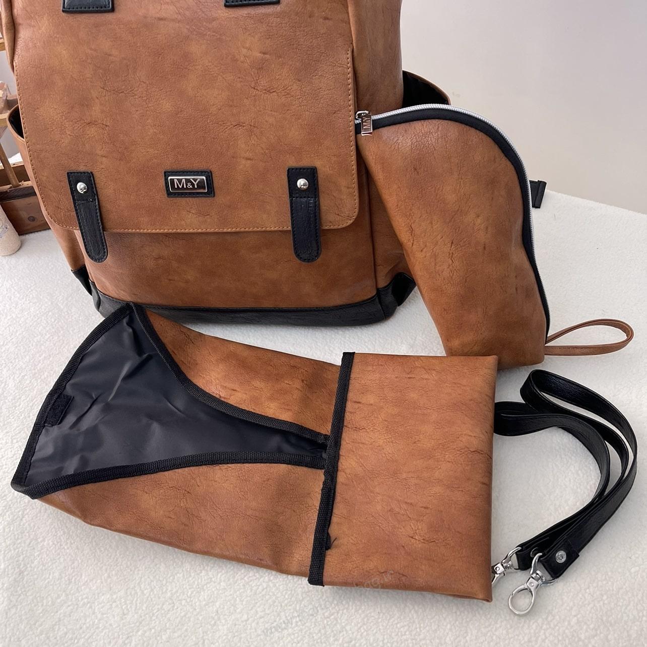 لوازم جانبی کیف نوزادی M&Y لوازم جانبی کیف نوزادی M&Y