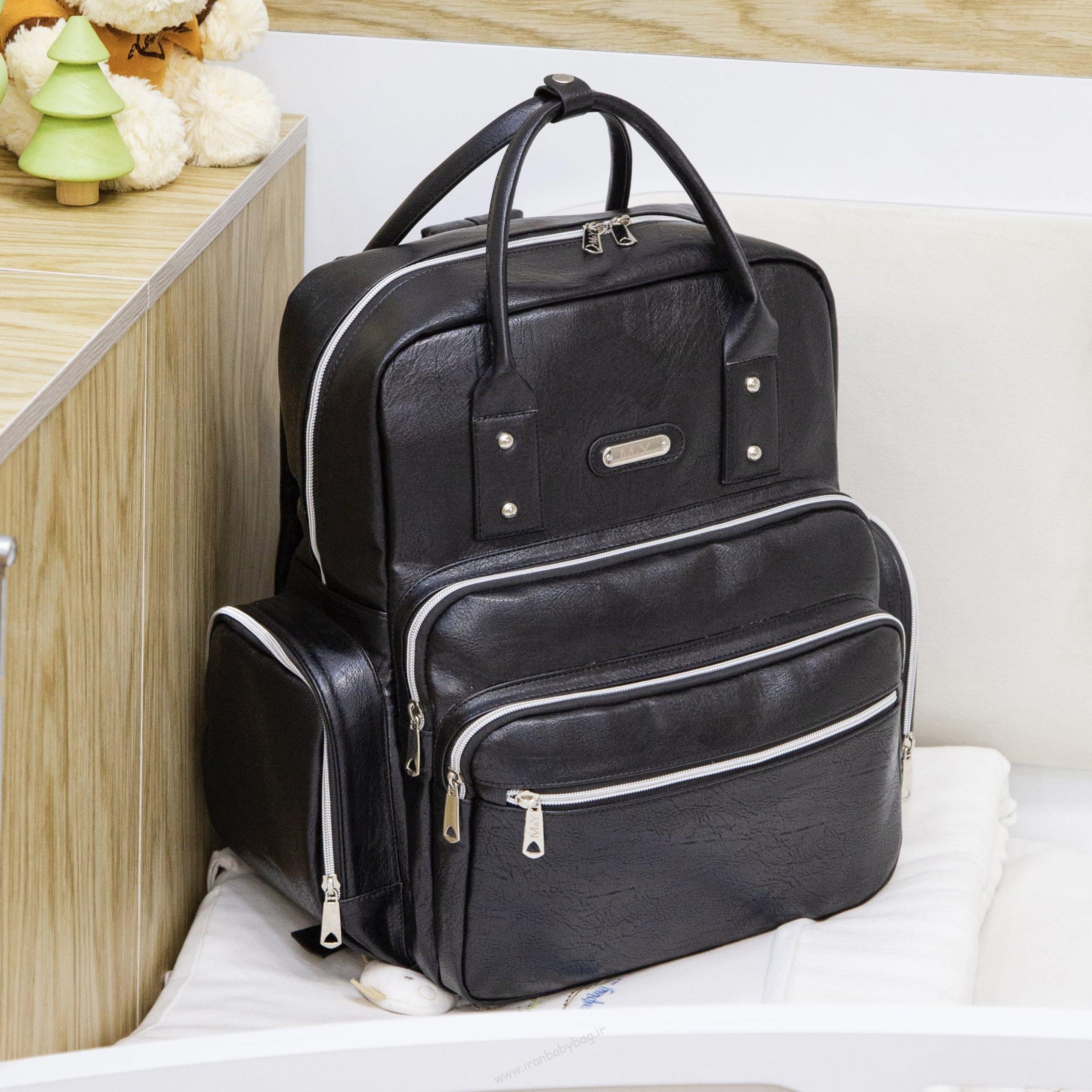 کواه پشتی نوزادی M&Y کواه پشتی نوزادی M&Y