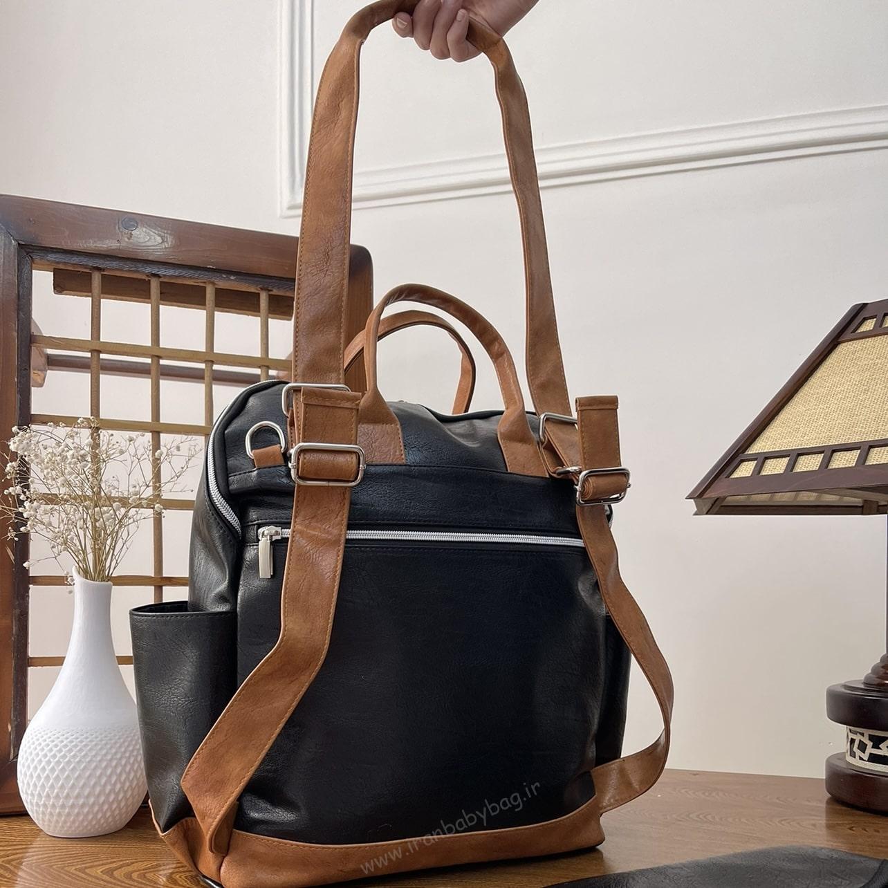 کیف وسایل مادر و کودک ام اند وای کیف وسایل مادر و کودک ام اند وای