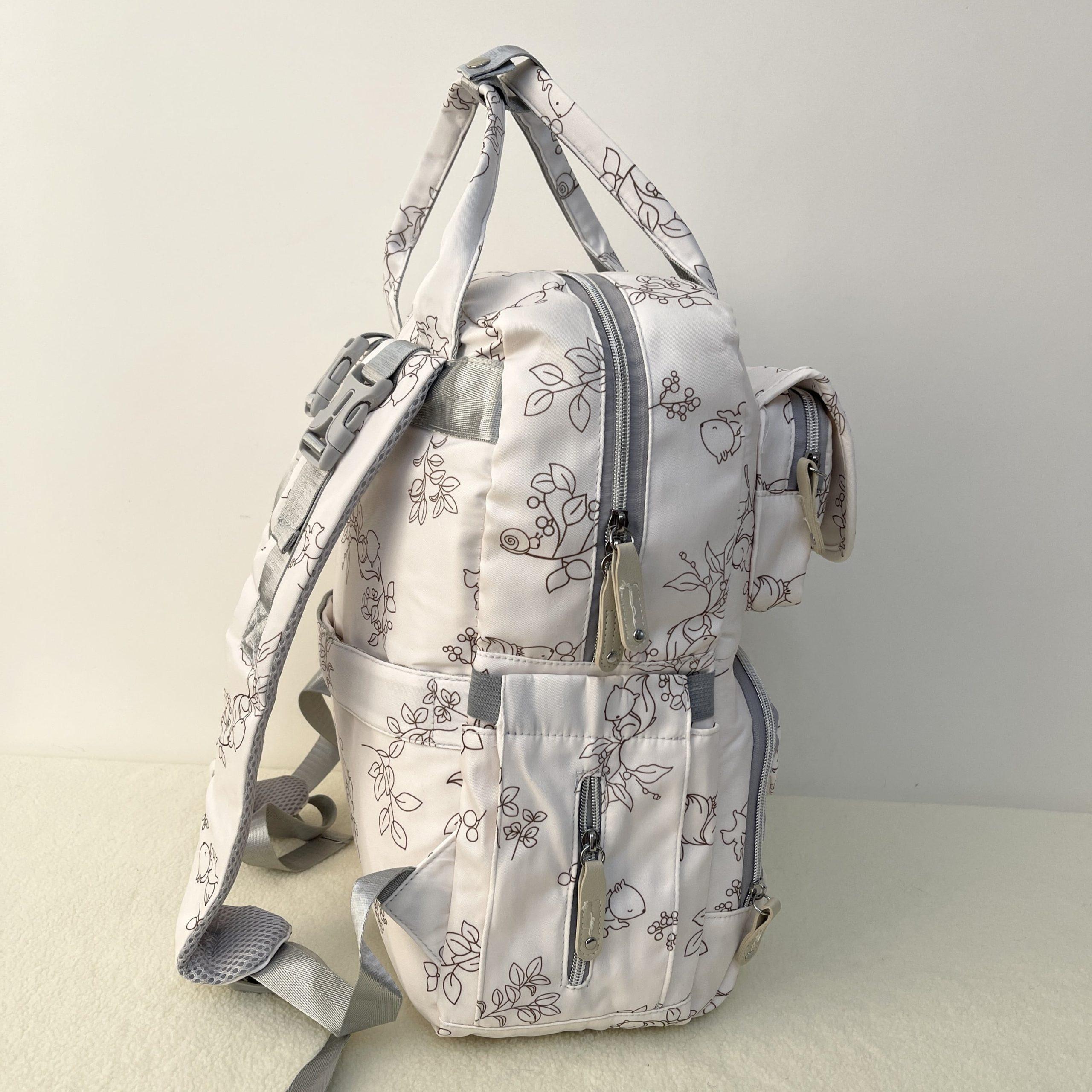 کوله لوازم نوزاد کیف لوازم نوزاد