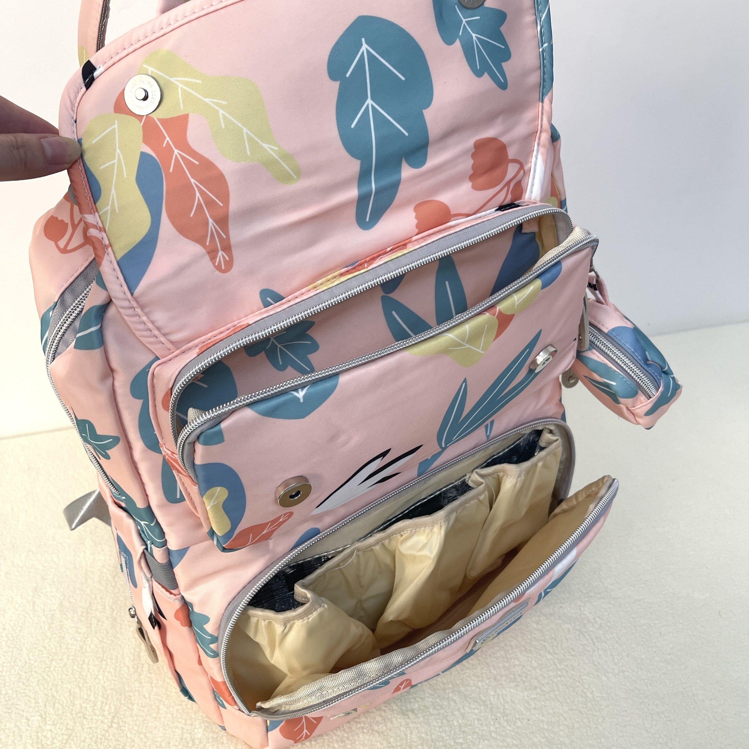 کوله پشتی نوزادی طرحدار کوله پشتی نوزادی طرحدار