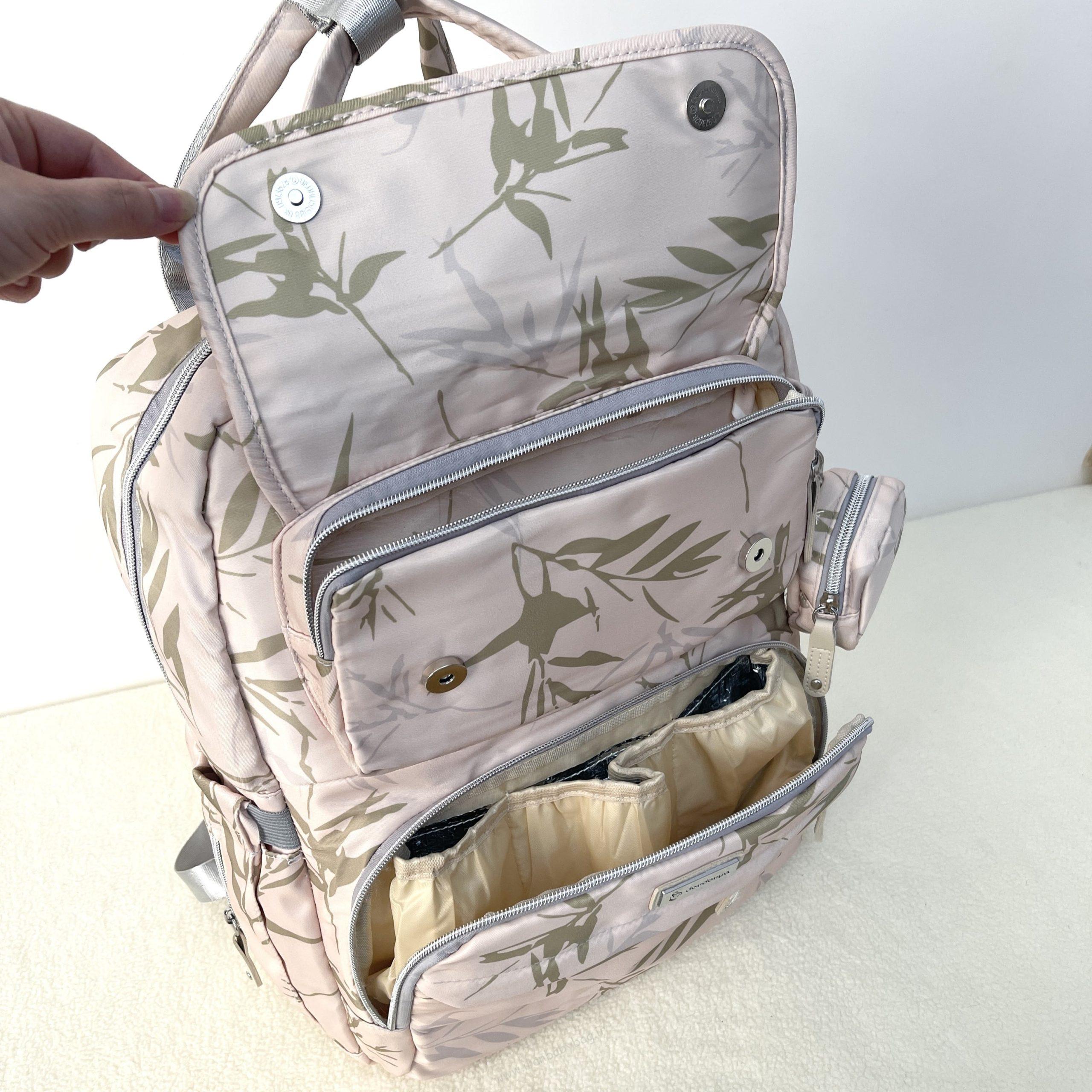 کوله پشتی نوزادی طرحدار کوله پشتی مادر و نوزاد طرحدار