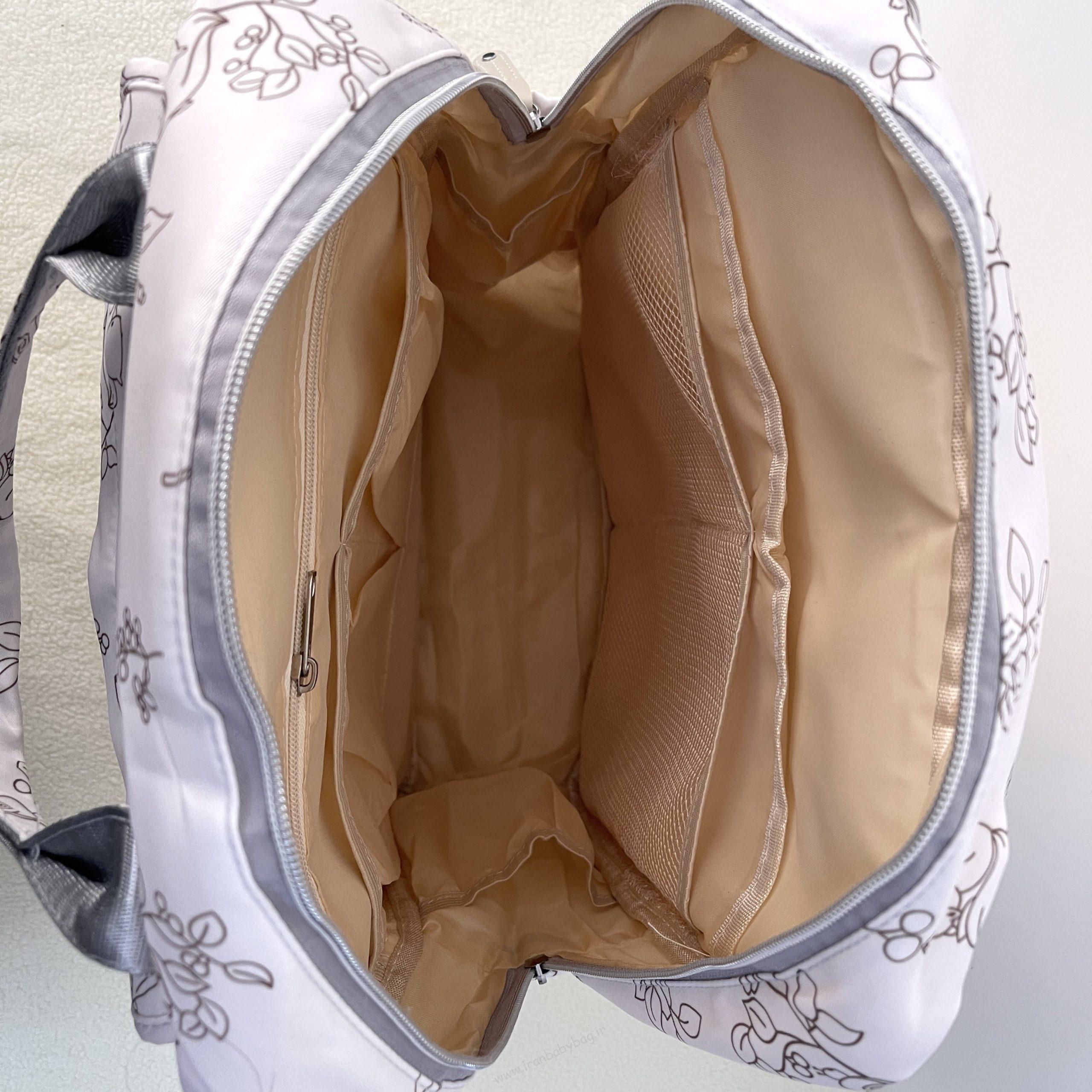 کوله پشتی نوزادی کوله پشتی نوزادی اسپرت جدید