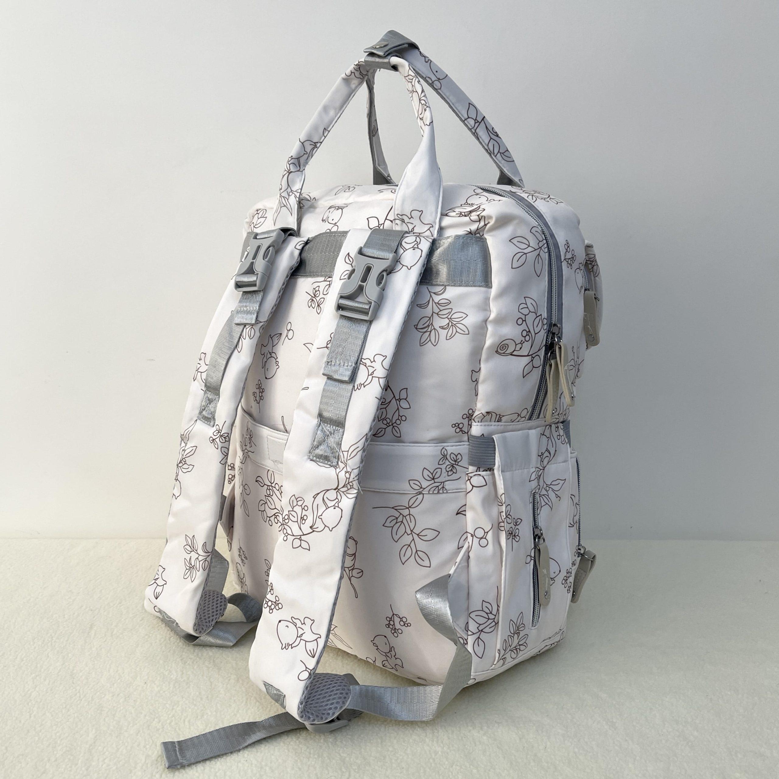 کوله پشتی نوزادی طرحدار کوله پشتی نوزادی مادر و کودک طرحدار